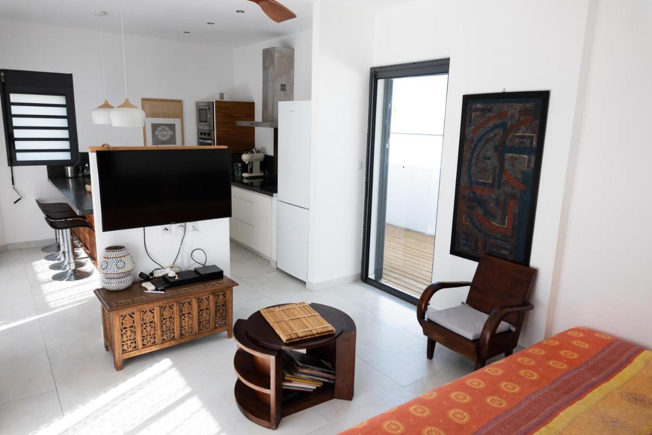 Canne Mapou1 2 Chambres Saint Pierre Zewnętrze zdjęcie