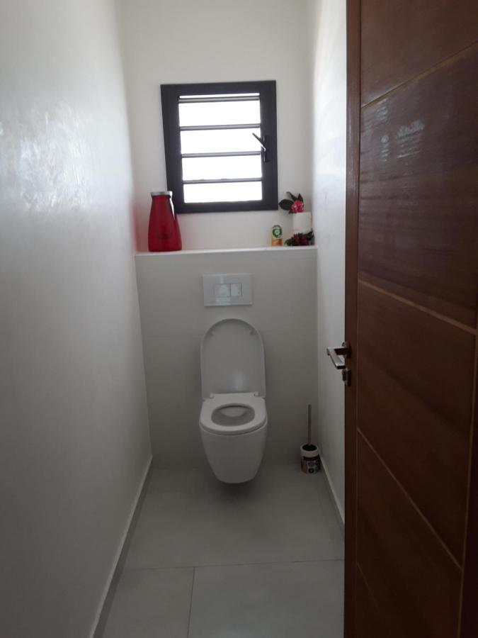Canne Mapou1 2 Chambres Saint Pierre Zewnętrze zdjęcie