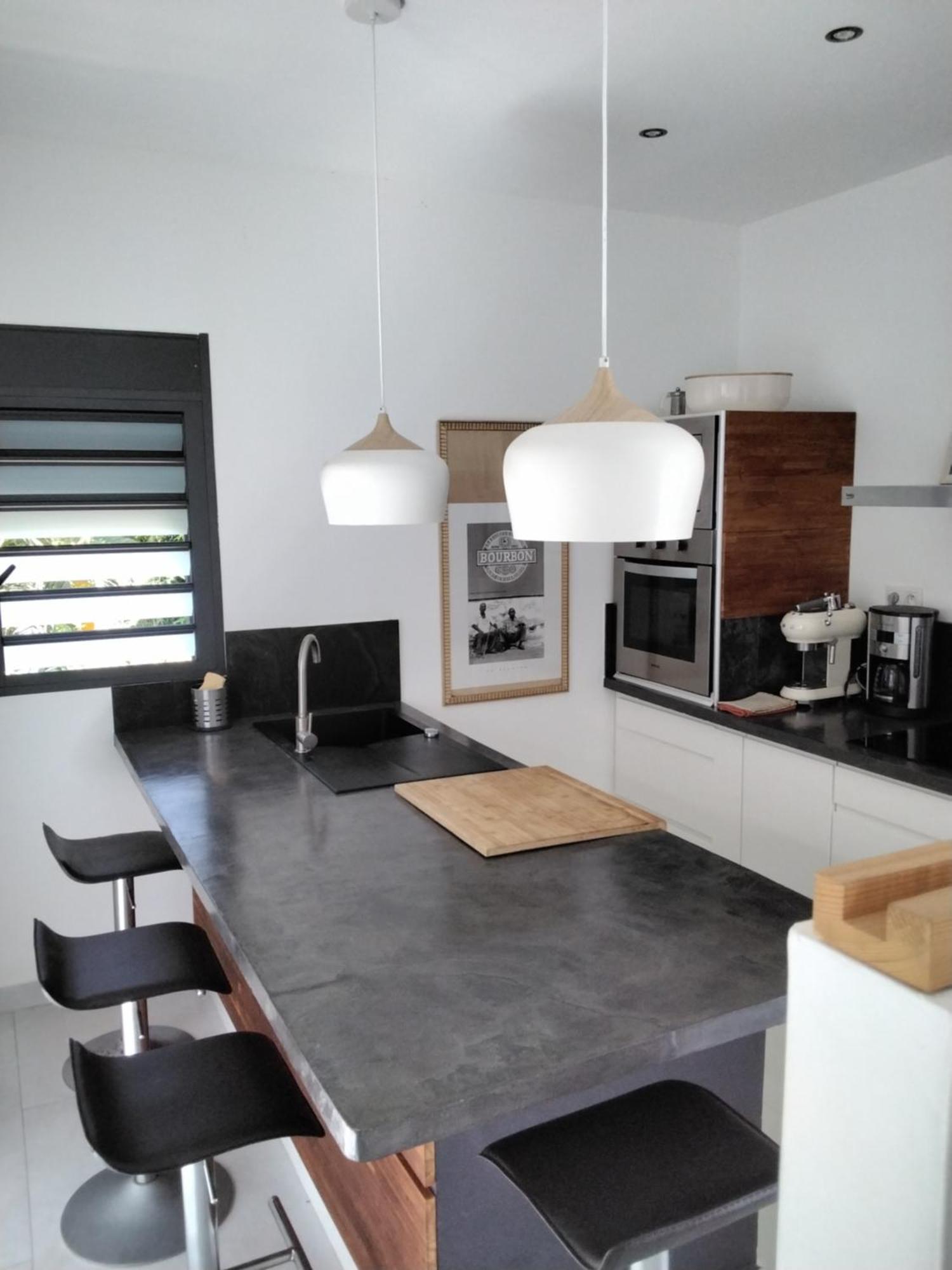 Canne Mapou1 2 Chambres Saint Pierre Zewnętrze zdjęcie