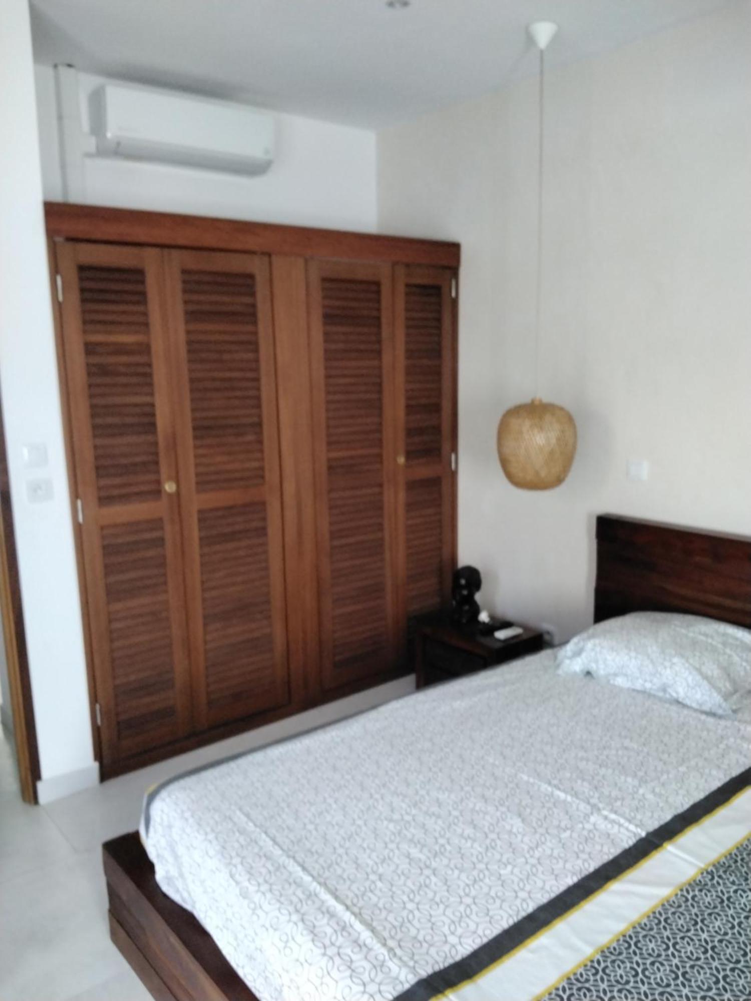 Canne Mapou1 2 Chambres Saint Pierre Zewnętrze zdjęcie